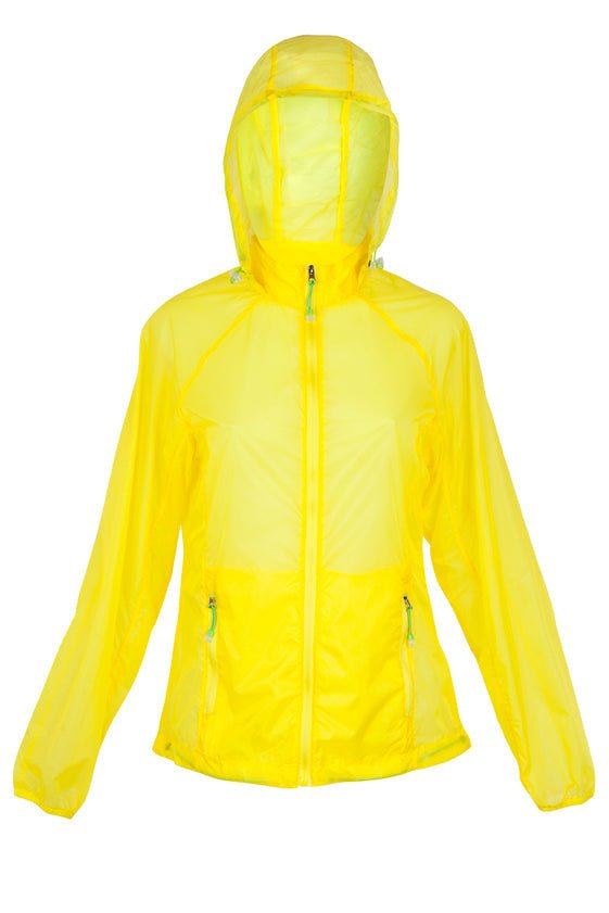 Ladies Air Jacket - WEARhouse
