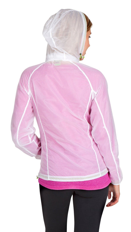 Ladies Air Jacket - WEARhouse