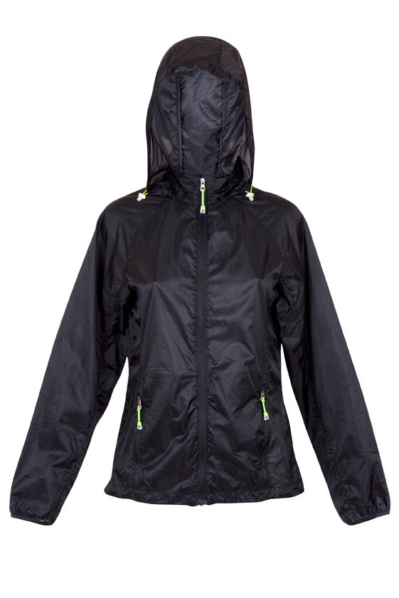 Ladies Air Jacket - WEARhouse