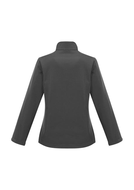 Ladies Apex Lightweight Softshell Jacket J740L - WEARhouse