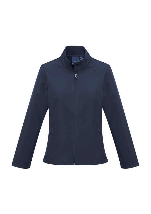 Ladies Apex Lightweight Softshell Jacket J740L - WEARhouse