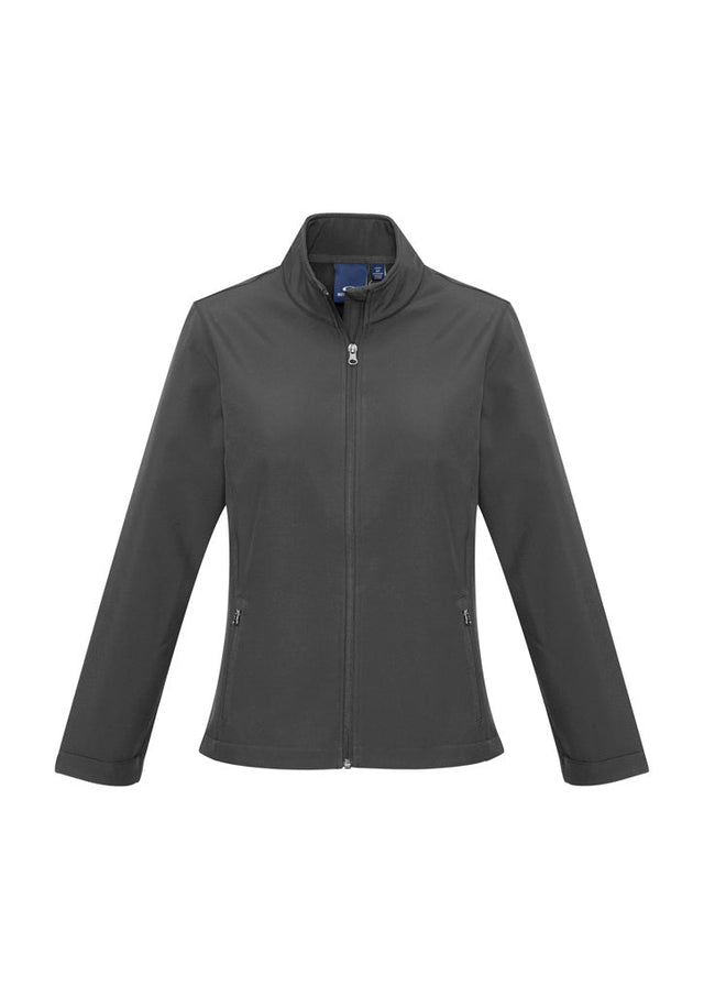 Ladies Apex Lightweight Softshell Jacket J740L - WEARhouse