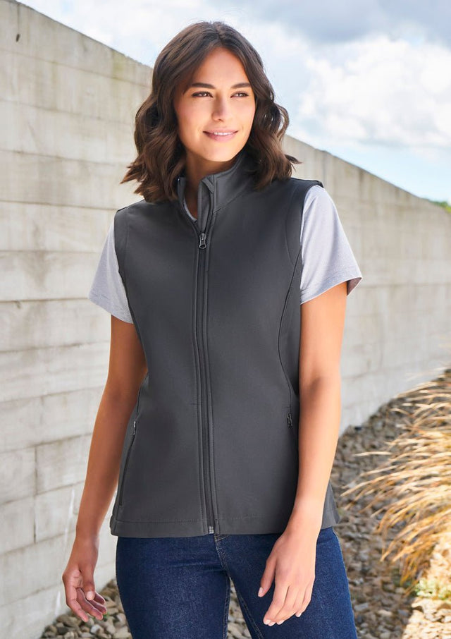 Ladies Apex Vest J830L - WEARhouse