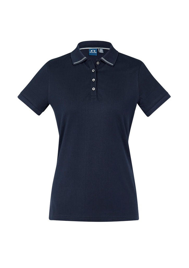 Ladies Aston Polo P106LS - WEARhouse