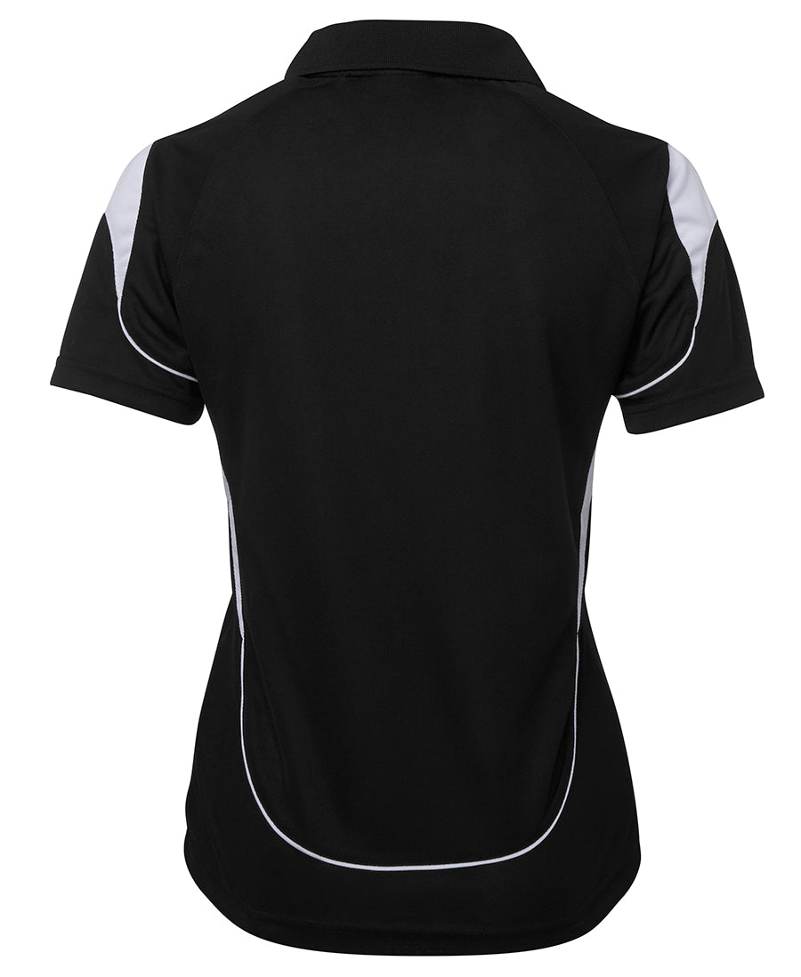 LADIES BELL POLO 7BEL1 - WEARhouse