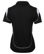 LADIES BELL POLO 7BEL1 - WEARhouse