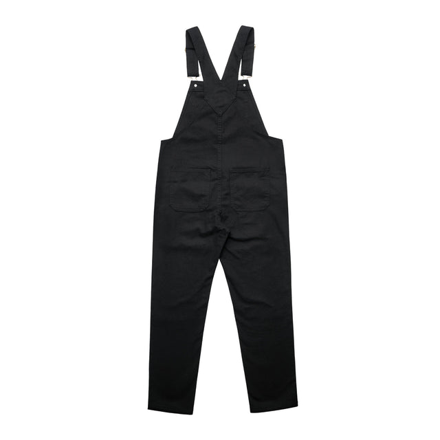 LADIES CANVAS OVERALLS - 4980 - WEARhouse