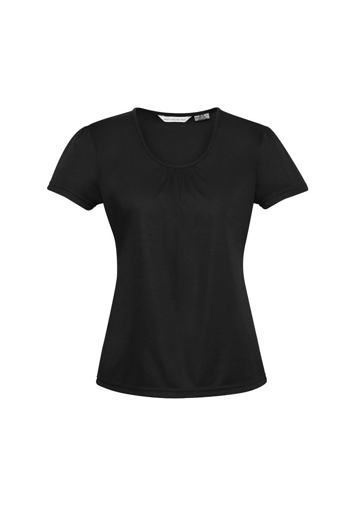 Ladies Chic Top - K315LS - WEARhouse