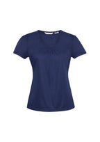 Ladies Chic Top - K315LS - WEARhouse