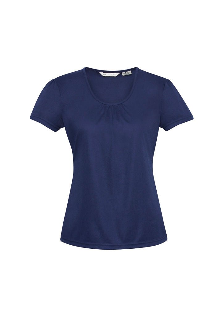 Ladies Chic Top - K315LS - WEARhouse