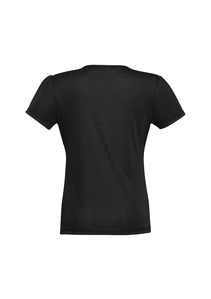 Ladies Chic Top - K315LS - WEARhouse