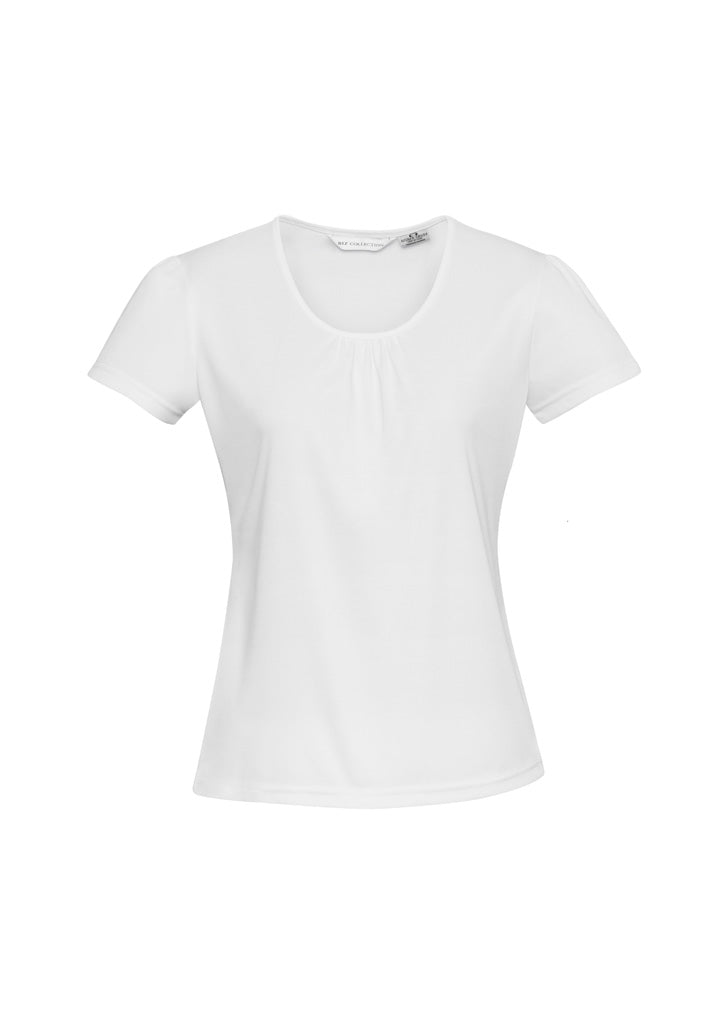 Ladies Chic Top - K315LS - WEARhouse