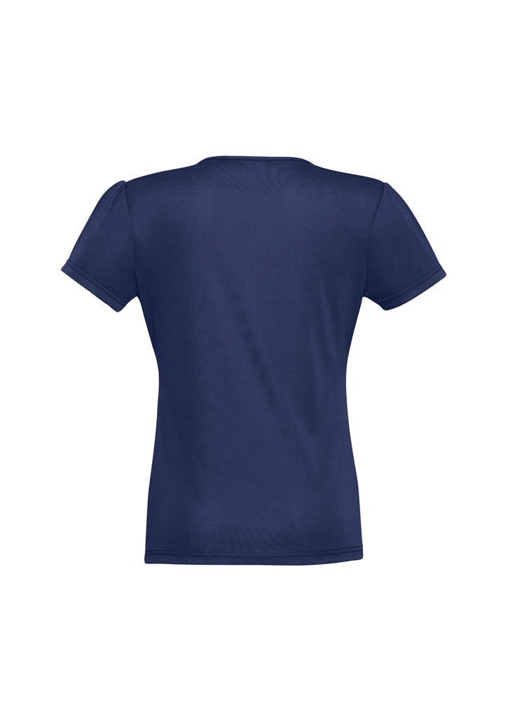 Ladies Chic Top - K315LS - WEARhouse