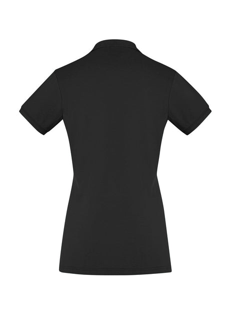 Ladies City Polo P105LS - WEARhouse