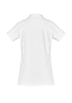 Ladies City Polo P105LS - WEARhouse