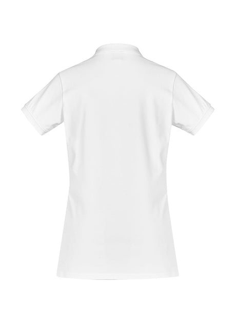 Ladies City Polo P105LS - WEARhouse