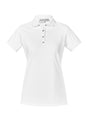 Ladies City Polo P105LS - WEARhouse