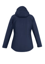 Ladies Eclipse Jacket J132L - WEARhouse