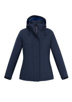 Ladies Eclipse Jacket J132L - WEARhouse