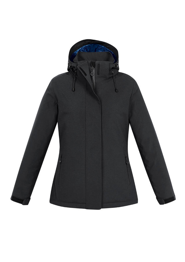 Ladies Eclipse Jacket J132L - WEARhouse