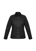 Ladies Expedition Quilted Jacket J750L - WEARhouse