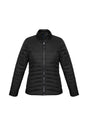 Ladies Expedition Quilted Jacket J750L - WEARhouse