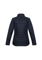 Ladies Expedition Quilted Jacket J750L - WEARhouse