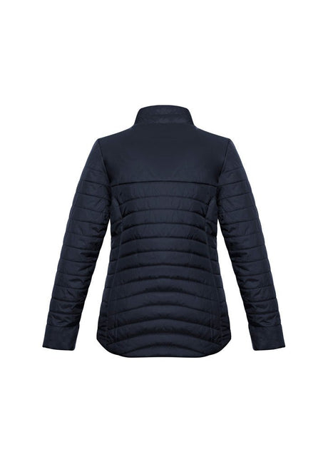 Ladies Expedition Quilted Jacket J750L - WEARhouse