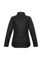 Ladies Expedition Quilted Jacket J750L - WEARhouse