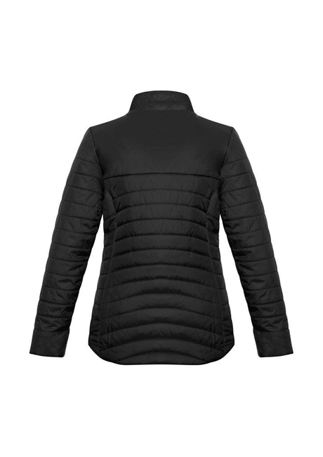 Ladies Expedition Quilted Jacket J750L - WEARhouse