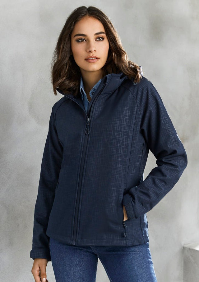 Ladies Geo Jacket J135L - WEARhouse