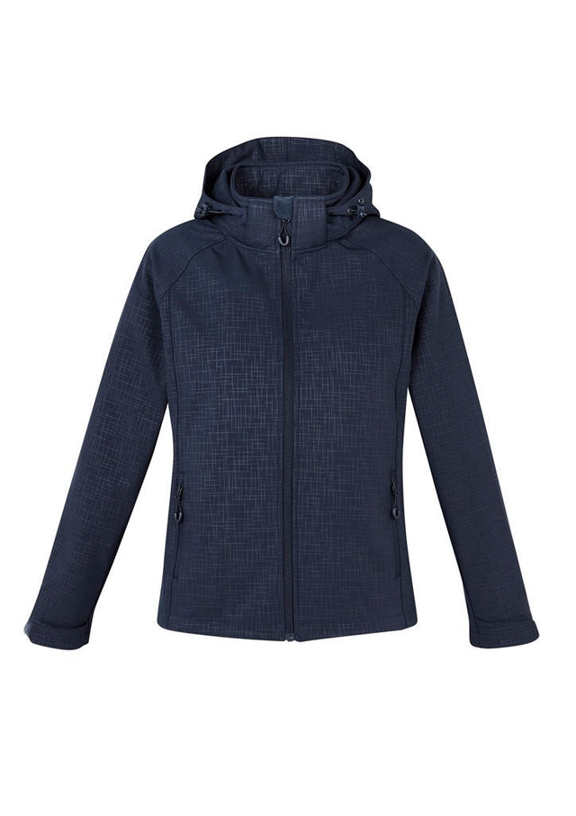 Ladies Geo Jacket J135L - WEARhouse