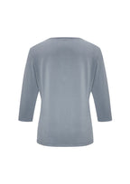 Ladies Lana 3/4 Sleeve Top - K819LT - WEARhouse