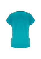 Ladies Lana Short Sleeve Top - K819LS - WEARhouse