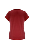 Ladies Lana Short Sleeve Top - K819LS - WEARhouse