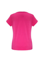 Ladies Lana Short Sleeve Top - K819LS - WEARhouse