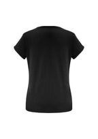 Ladies Lana Short Sleeve Top - K819LS - WEARhouse