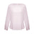 Ladies Madison Boatneck Blouse - S828LL - WEARhouse