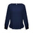 Ladies Madison Boatneck Blouse - S828LL - WEARhouse