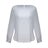 Ladies Madison Boatneck Blouse - S828LL - WEARhouse