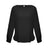 Ladies Madison Boatneck Blouse - S828LL - WEARhouse