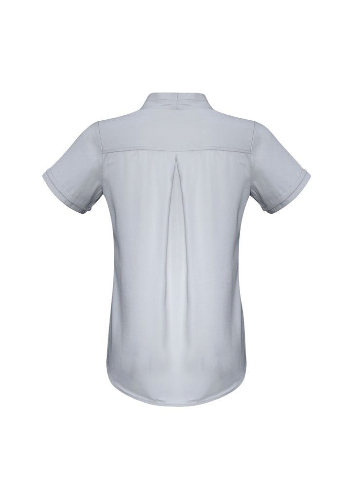 Ladies Madison Short Sleeve - S628LS - WEARhouse