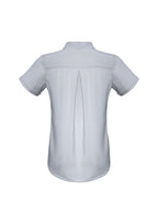 Ladies Madison Short Sleeve - S628LS - WEARhouse