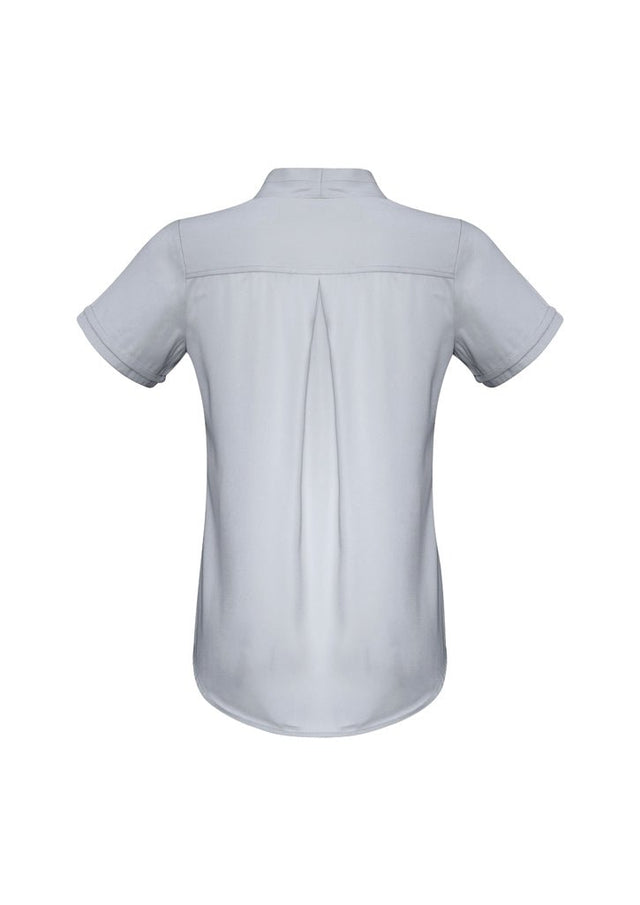 Ladies Madison Short Sleeve - S628LS - WEARhouse