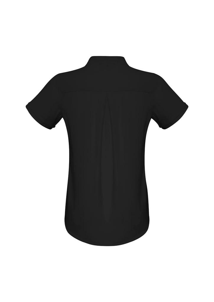 Ladies Madison Short Sleeve - S628LS - WEARhouse