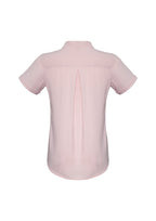 Ladies Madison Short Sleeve - S628LS - WEARhouse