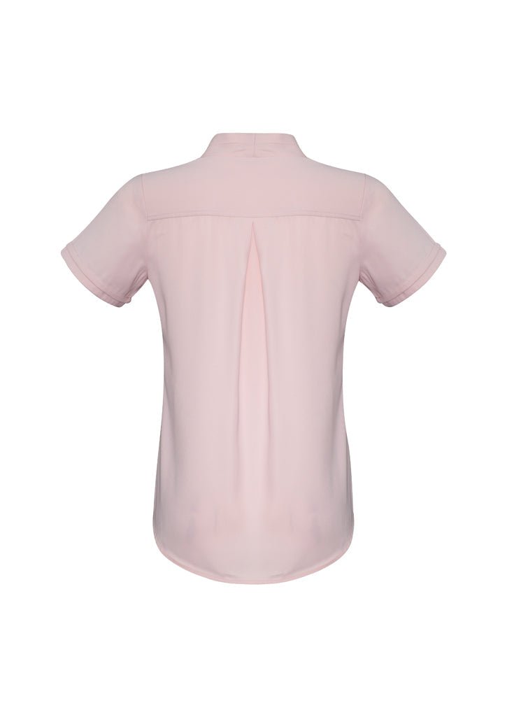Ladies Madison Short Sleeve - S628LS - WEARhouse