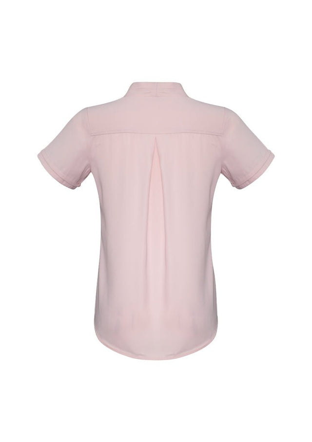 Ladies Madison Short Sleeve - S628LS - WEARhouse