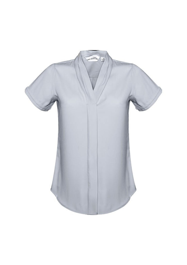 Ladies Madison Short Sleeve - S628LS - WEARhouse