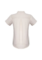 Ladies Madison Short Sleeve - S628LS - WEARhouse
